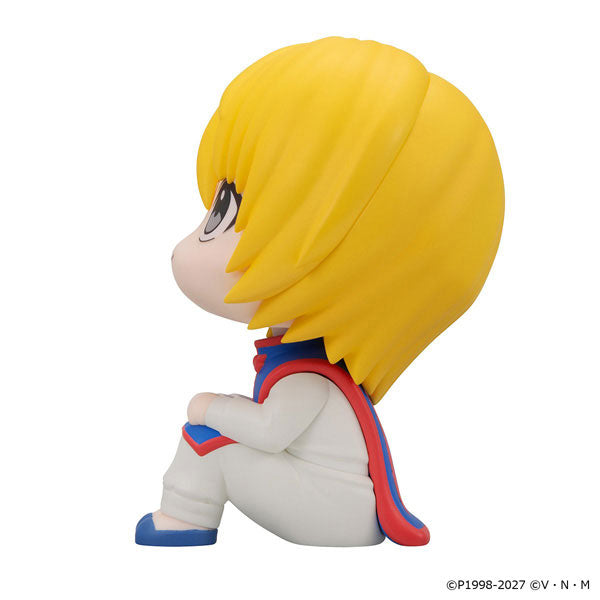 Look Up Series "Hunter x Hunter" Curarpikt