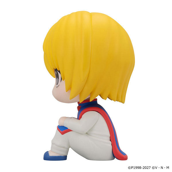 Look Up Series "Hunter x Hunter" Curarpikt
