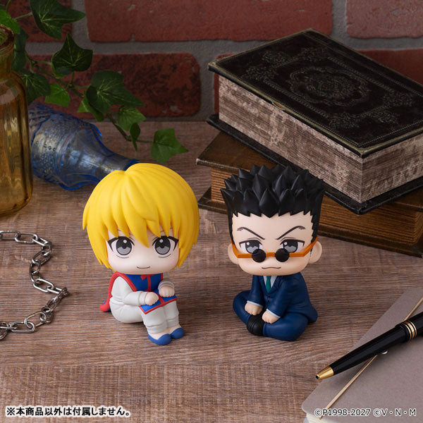 Look Up Series "Hunter x Hunter" Curarpikt
