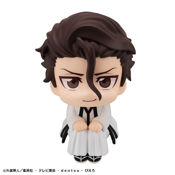 Look Up Series "Bleach" Aizen Sosuke