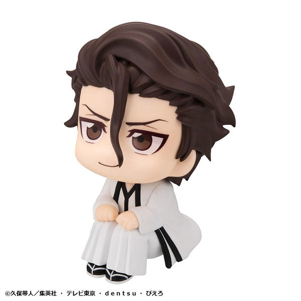 Look Up Series "Bleach" Aizen Sosuke