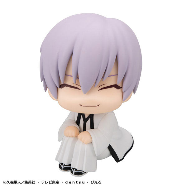 Look Up Series "Bleach" Ichimaru Gin