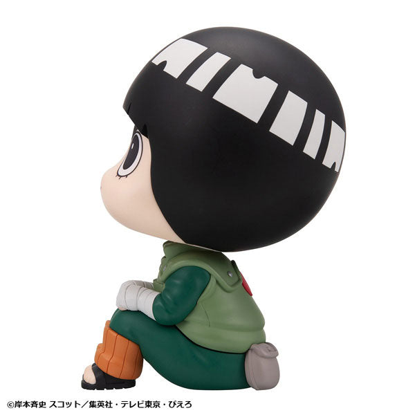 Look Up Series "NARUTO -Shippuden-" Rock Lee