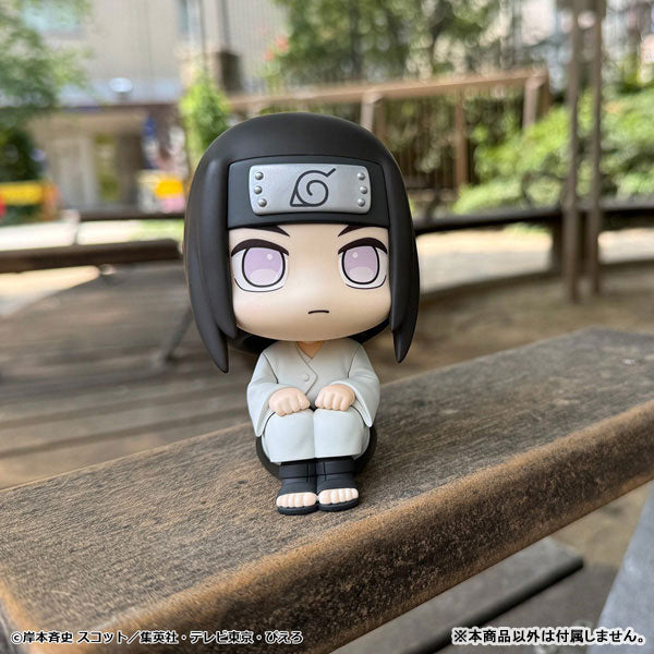 Look Up Series "NARUTO -Shippuden-" Hyuga Neji