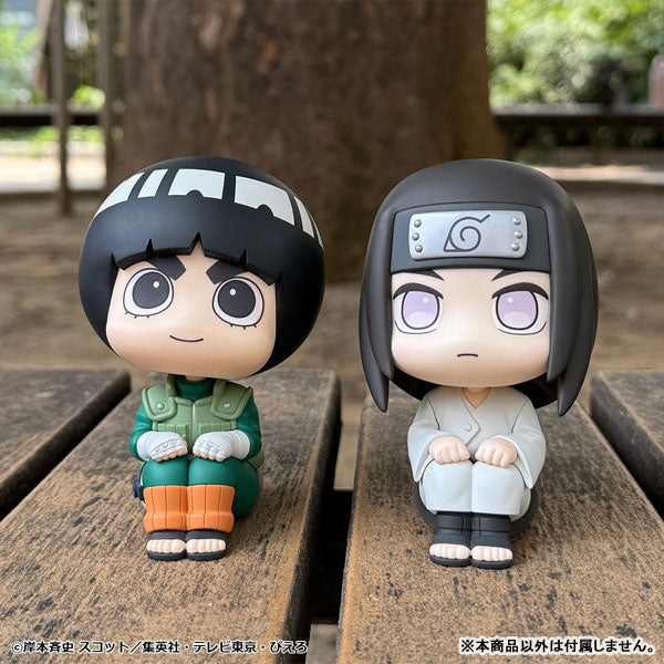 Look Up Series "NARUTO -Shippuden-" Hyuga Neji