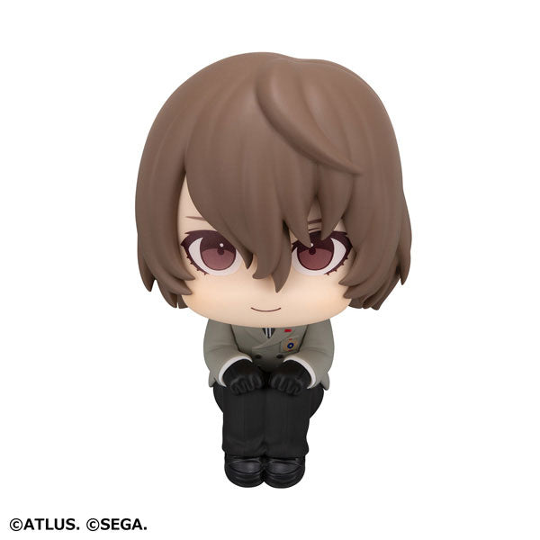 Look Up Series "Persona 5 Royal" Akechi Goro