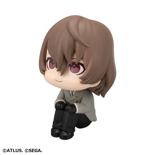 Look Up Series "Persona 5 Royal" Akechi Goro
