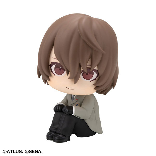 Look Up Series "Persona 5 Royal" Akechi Goro