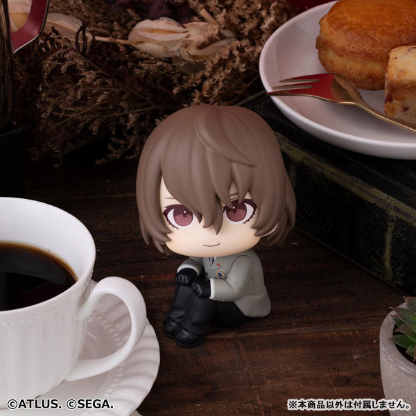 Look Up Series "Persona 5 Royal" Akechi Goro