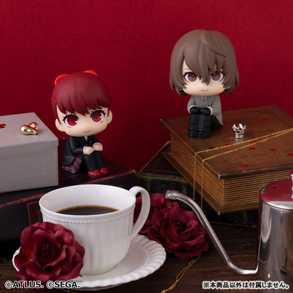 Look Up Series "Persona 5 Royal" Akechi Goro