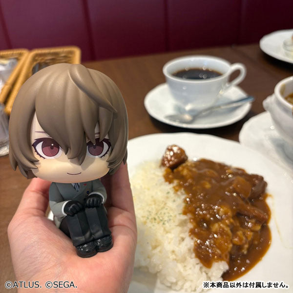 Look Up Series "Persona 5 Royal" Akechi Goro