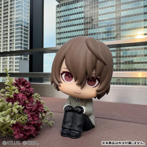 Look Up Series "Persona 5 Royal" Akechi Goro
