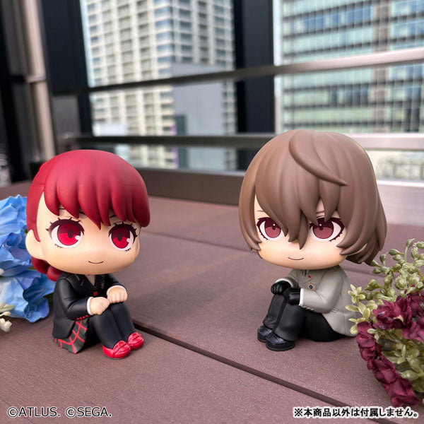 Look Up Series "Persona 5 Royal" Akechi Goro