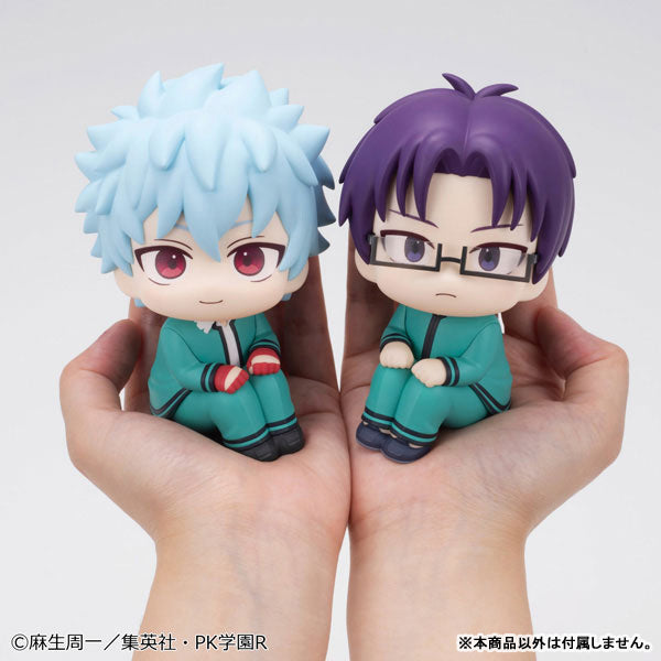Look Up Series "The Disastrous Life of Saiki K." Kuboyasu Aren