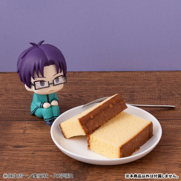 Look Up Series "The Disastrous Life of Saiki K." Kuboyasu Aren