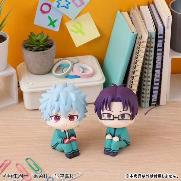 Look Up Series "The Disastrous Life of Saiki K." Kuboyasu Aren