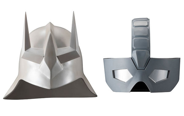 Full Scale Works "Mobile Suit Gundam" Char Aznable's Stahlhelm