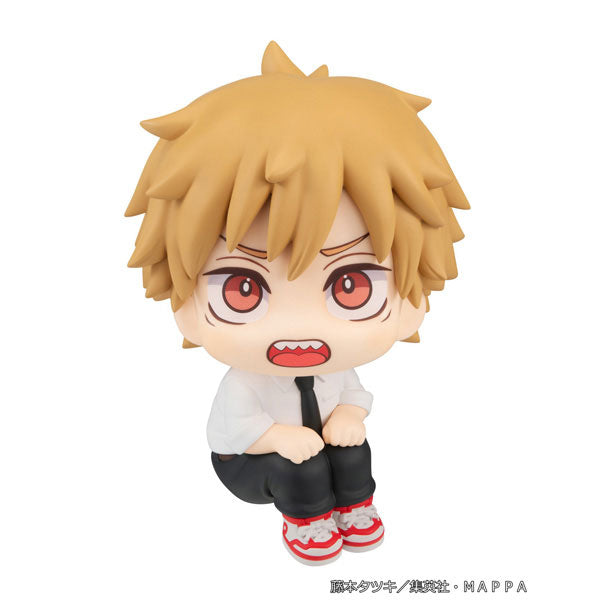 Look Up Series "Chainsaw Man" Denji