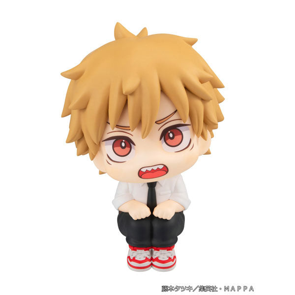 Look Up Series "Chainsaw Man" Denji