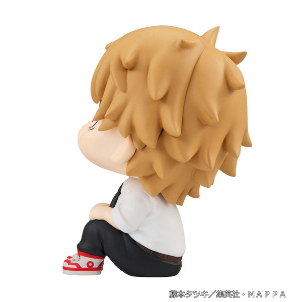 Look Up Series "Chainsaw Man" Denji
