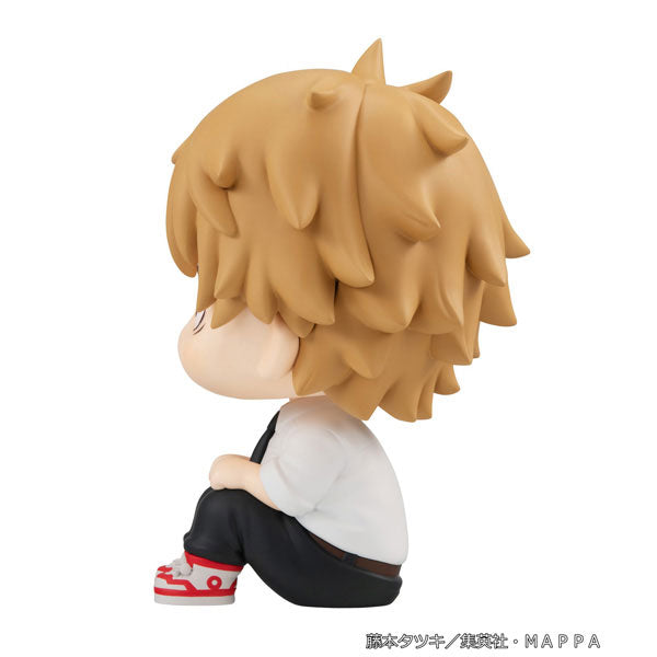 Look Up Series "Chainsaw Man" Denji