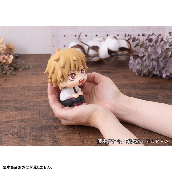 Look Up Series "Chainsaw Man" Denji