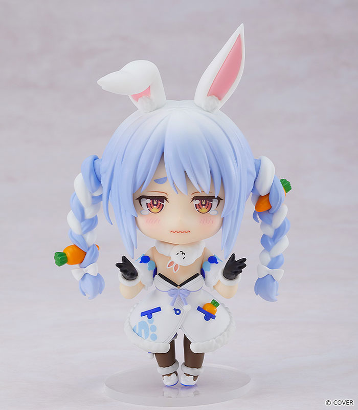 Nendoroid Hololive Production Usada Pekora