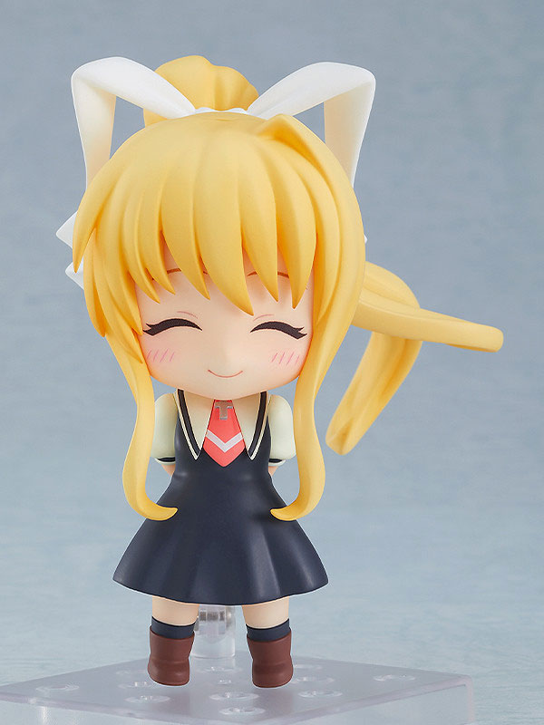 Nendoroid "Kaginado" Kamio Misuzu