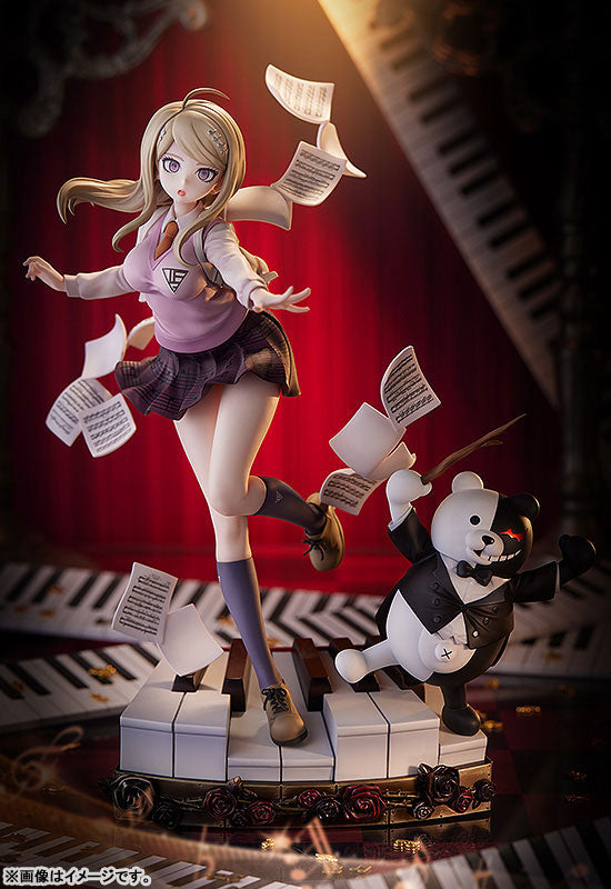 "Danganronpa V3: Killing Harmony" Akamatsu Kaede 1/7 Scale Figure