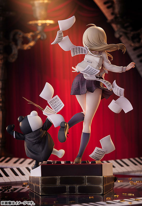 "Danganronpa V3: Killing Harmony" Akamatsu Kaede 1/7 Scale Figure