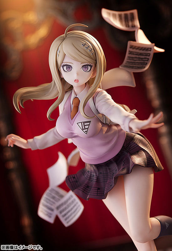 "Danganronpa V3: Killing Harmony" Akamatsu Kaede 1/7 Scale Figure