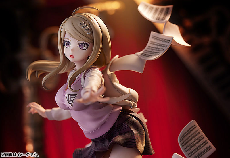 "Danganronpa V3: Killing Harmony" Akamatsu Kaede 1/7 Scale Figure