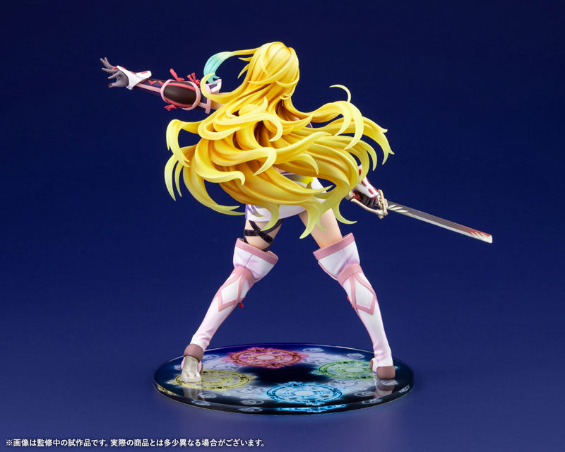 "Tales of Xillia" Milla Maxwell 1/8 Scale Figure