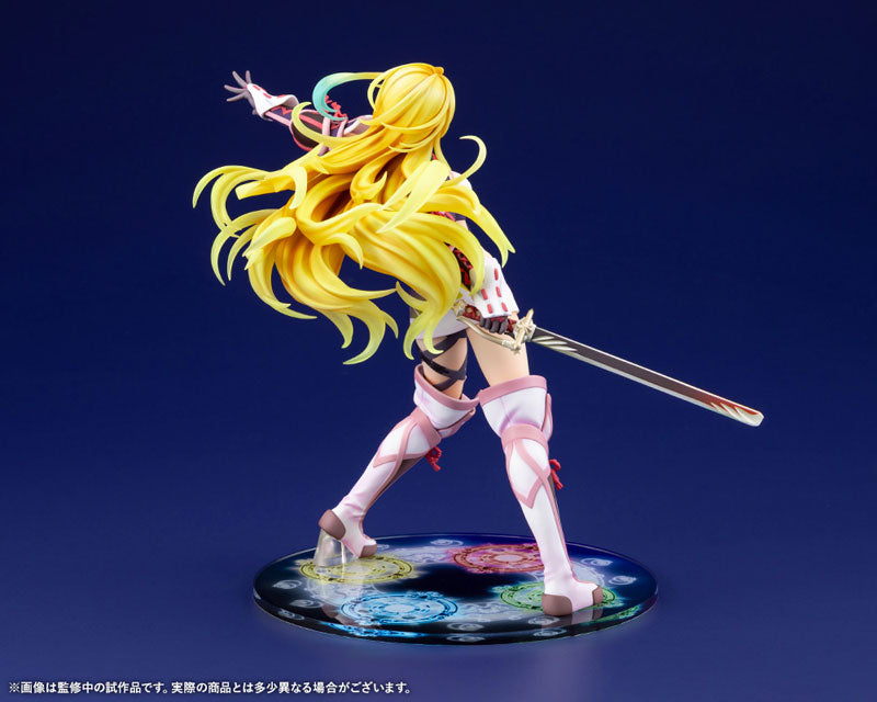 "Tales of Xillia" Milla Maxwell 1/8 Scale Figure
