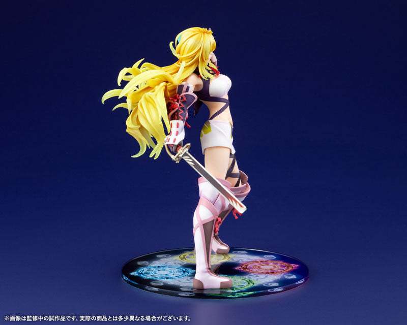 "Tales of Xillia" Milla Maxwell 1/8 Scale Figure