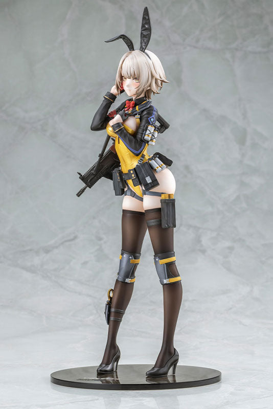 "Girls' Frontline 2: Exilium" Vector Molotov Bunny Ver. 1/7 Scale Figure