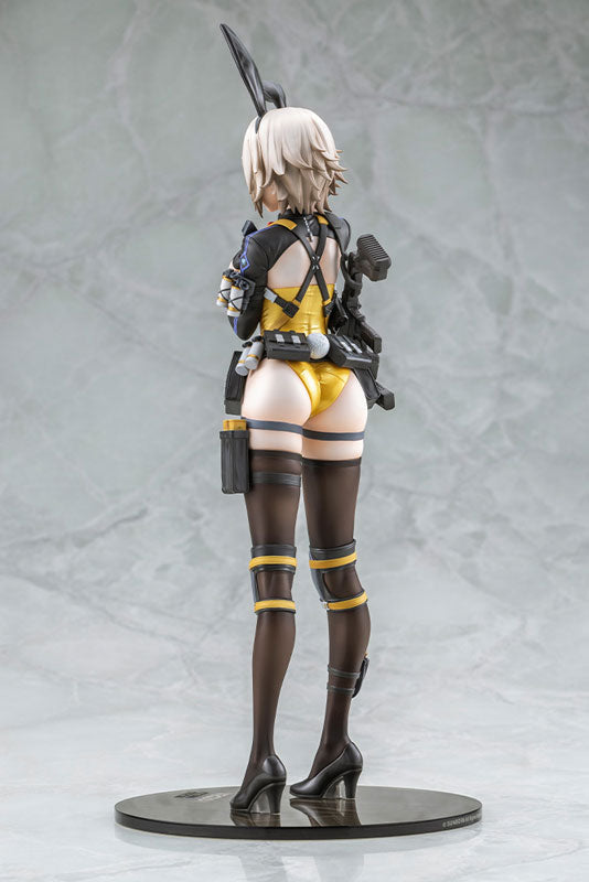 "Girls' Frontline 2: Exilium" Vector Molotov Bunny Ver. 1/7 Scale Figure
