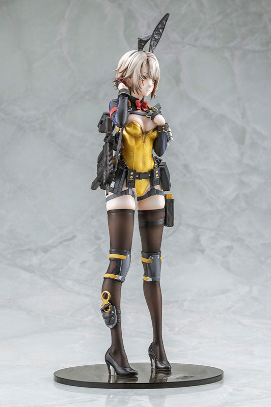 "Girls' Frontline 2: Exilium" Vector Molotov Bunny Ver. 1/7 Scale Figure