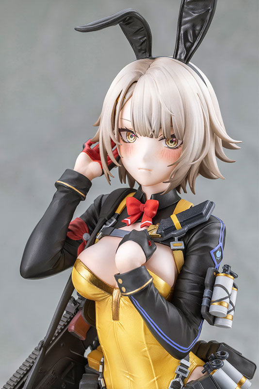 "Girls' Frontline 2: Exilium" Vector Molotov Bunny Ver. 1/7 Scale Figure