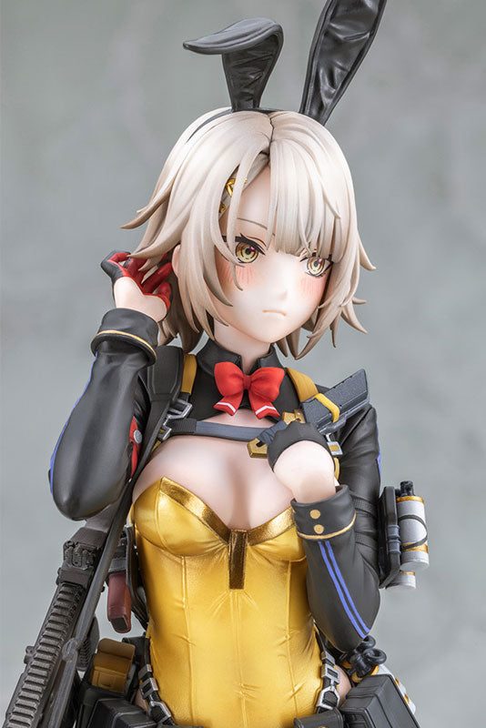 "Girls' Frontline 2: Exilium" Vector Molotov Bunny Ver. 1/7 Scale Figure