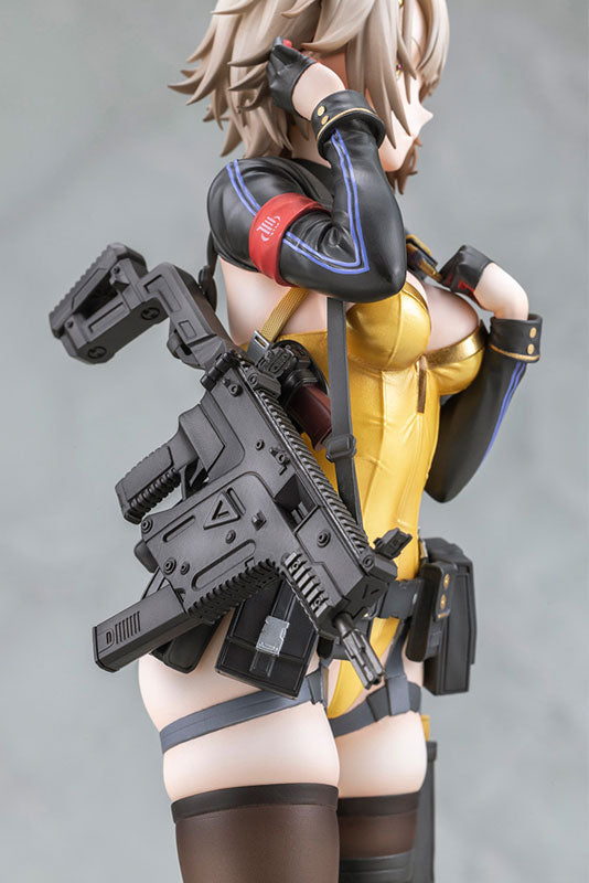 "Girls' Frontline 2: Exilium" Vector Molotov Bunny Ver. 1/7 Scale Figure