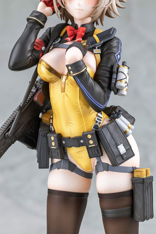 "Girls' Frontline 2: Exilium" Vector Molotov Bunny Ver. 1/7 Scale Figure