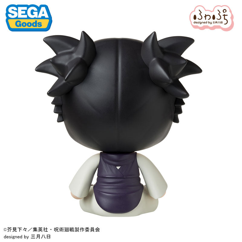 "Jujutsu Kaisen" Culling Game Fuwa Petit Deformed Figure Choso
