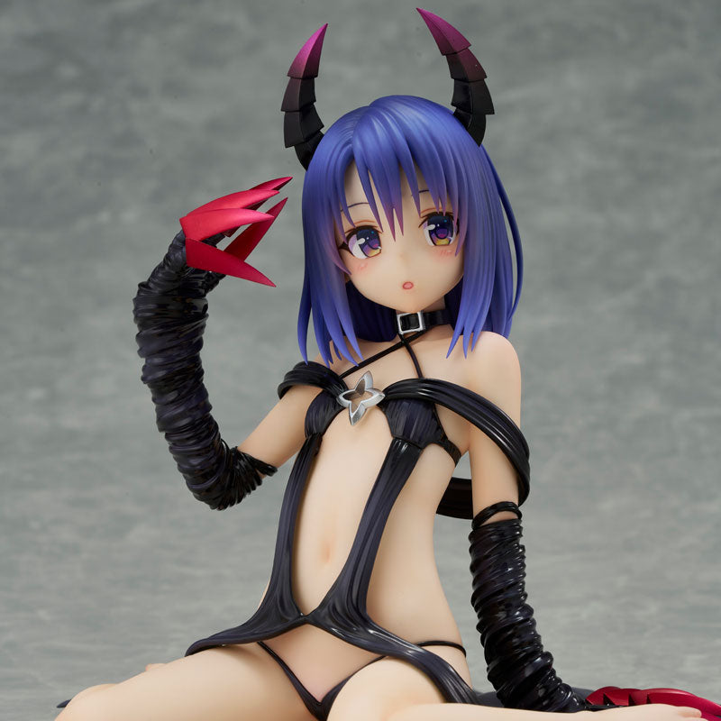 "To Love-Ru Darkness" Series Sairenji Haruna -Fillette Ver.-