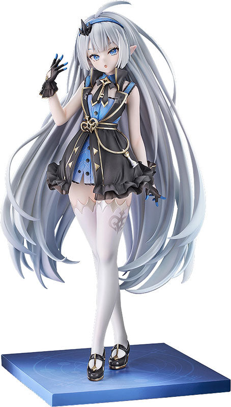 "Stella Sora" Tyrant (Female) 1/7 Scale Figure