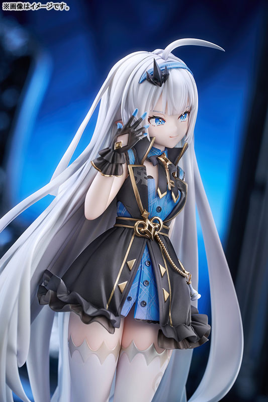 "Stella Sora" Tyrant (Female) 1/7 Scale Figure