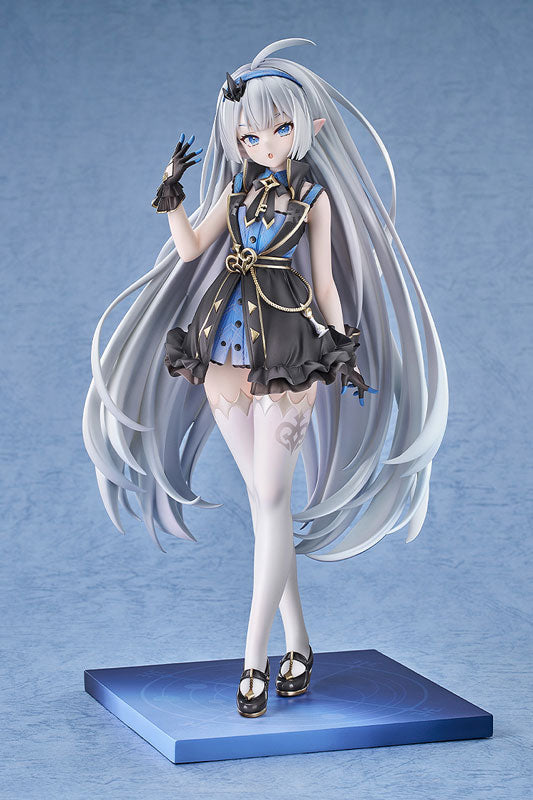 "Stella Sora" Tyrant (Female) 1/7 Scale Figure