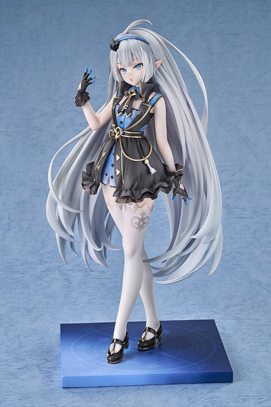 "Stella Sora" Tyrant (Female) 1/7 Scale Figure