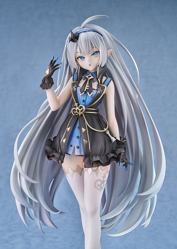 "Stella Sora" Tyrant (Female) 1/7 Scale Figure