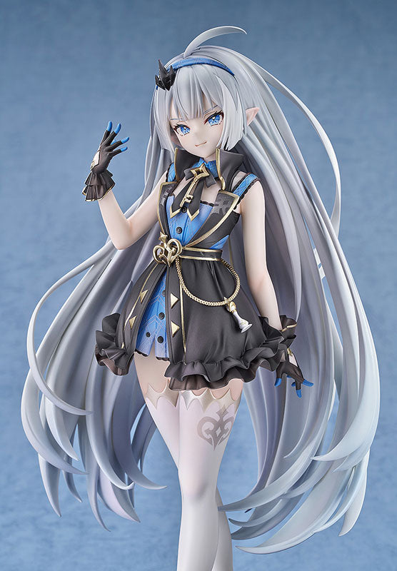 "Stella Sora" Tyrant (Female) 1/7 Scale Figure